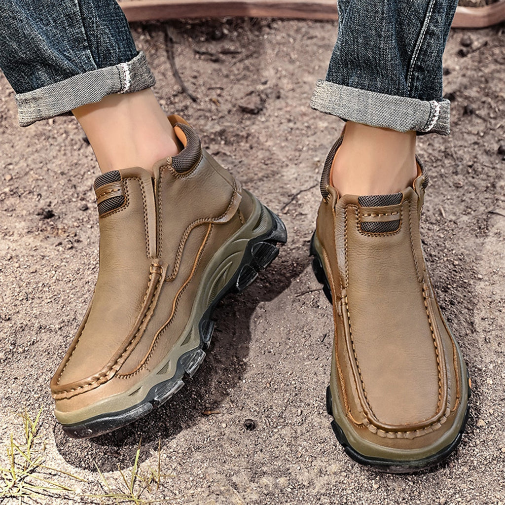 Mark® - High top transition with orthopedic and extremely comfortable sole V2