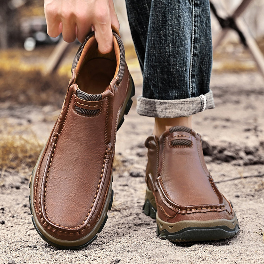 Mark® - High top transition with orthopedic and extremely comfortable sole V2