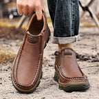 Mark® - High top transition with orthopedic and extremely comfortable sole V2