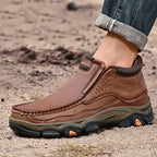 Mark® - High top transition with orthopedic and extremely comfortable sole V2