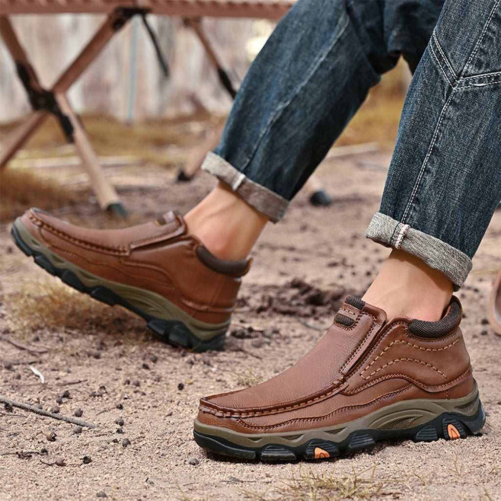 Mark® - High top transition with orthopedic and extremely comfortable sole V2