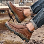 Mark® - High top transition with orthopedic and extremely comfortable sole V2