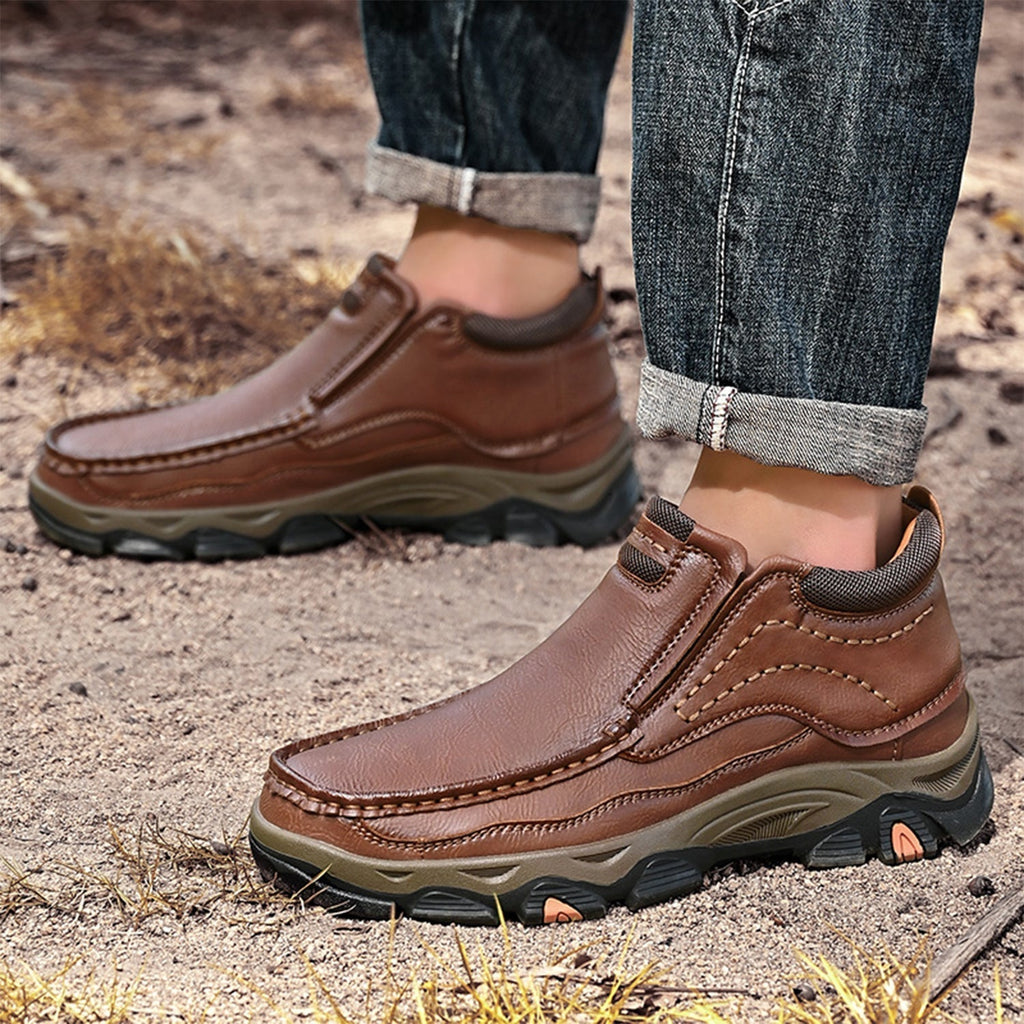 Mark® - High top transition with orthopedic and extremely comfortable sole V2