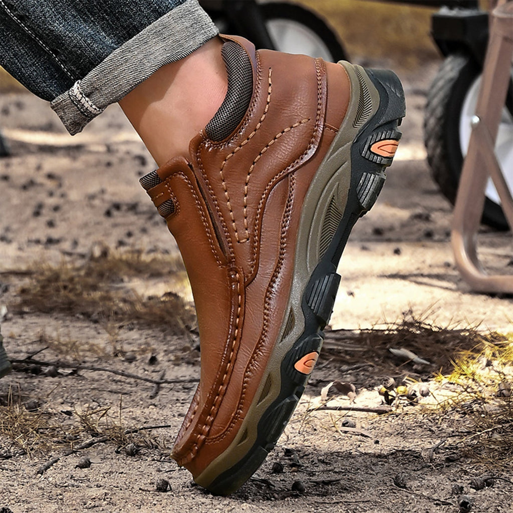 Mark® - High top transition with orthopedic and extremely comfortable sole V2