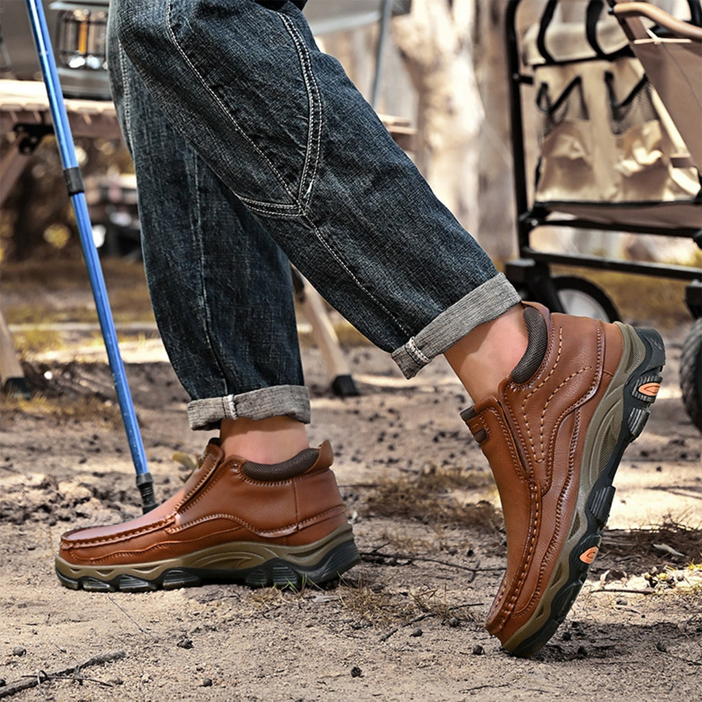 Mark® - High top transition with orthopedic and extremely comfortable sole V2