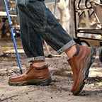 Mark® - High top transition with orthopedic and extremely comfortable sole V2