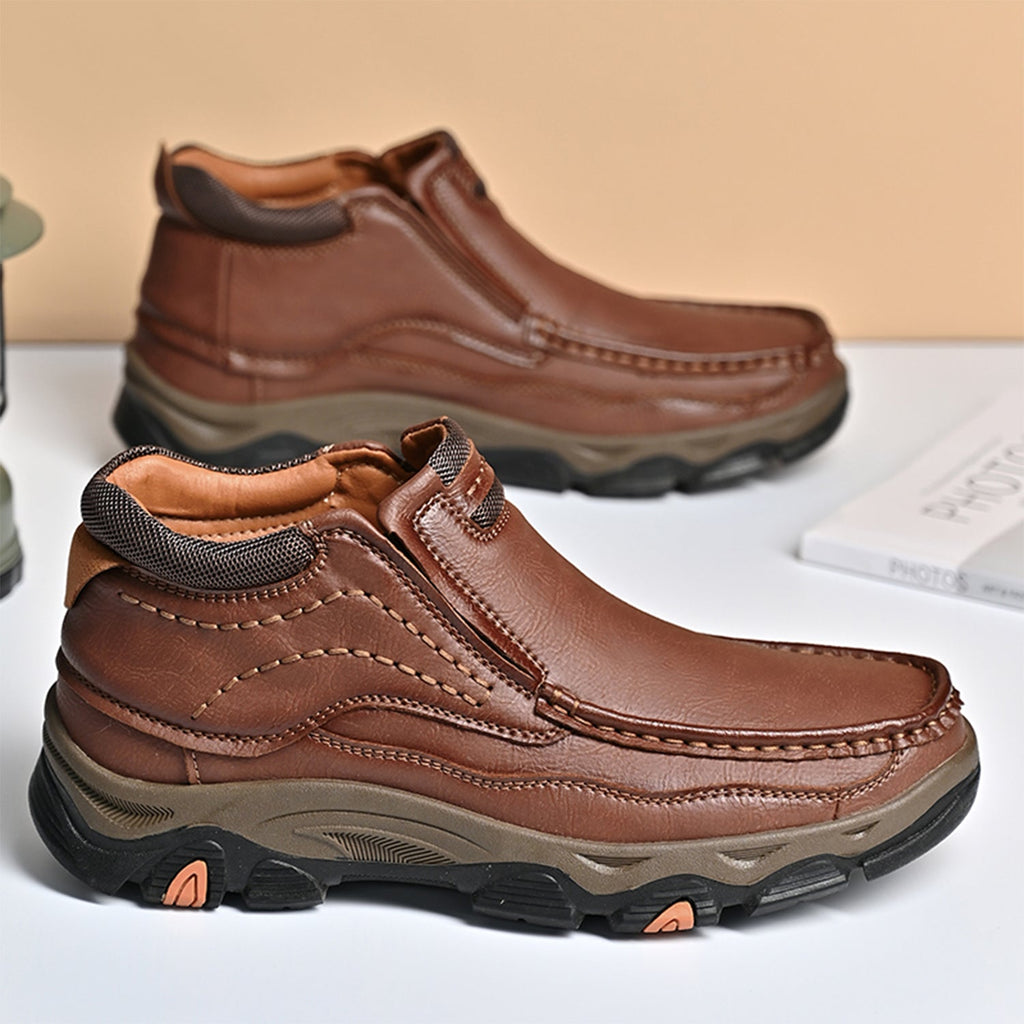 Mark® - High top transition with orthopedic and extremely comfortable sole V2