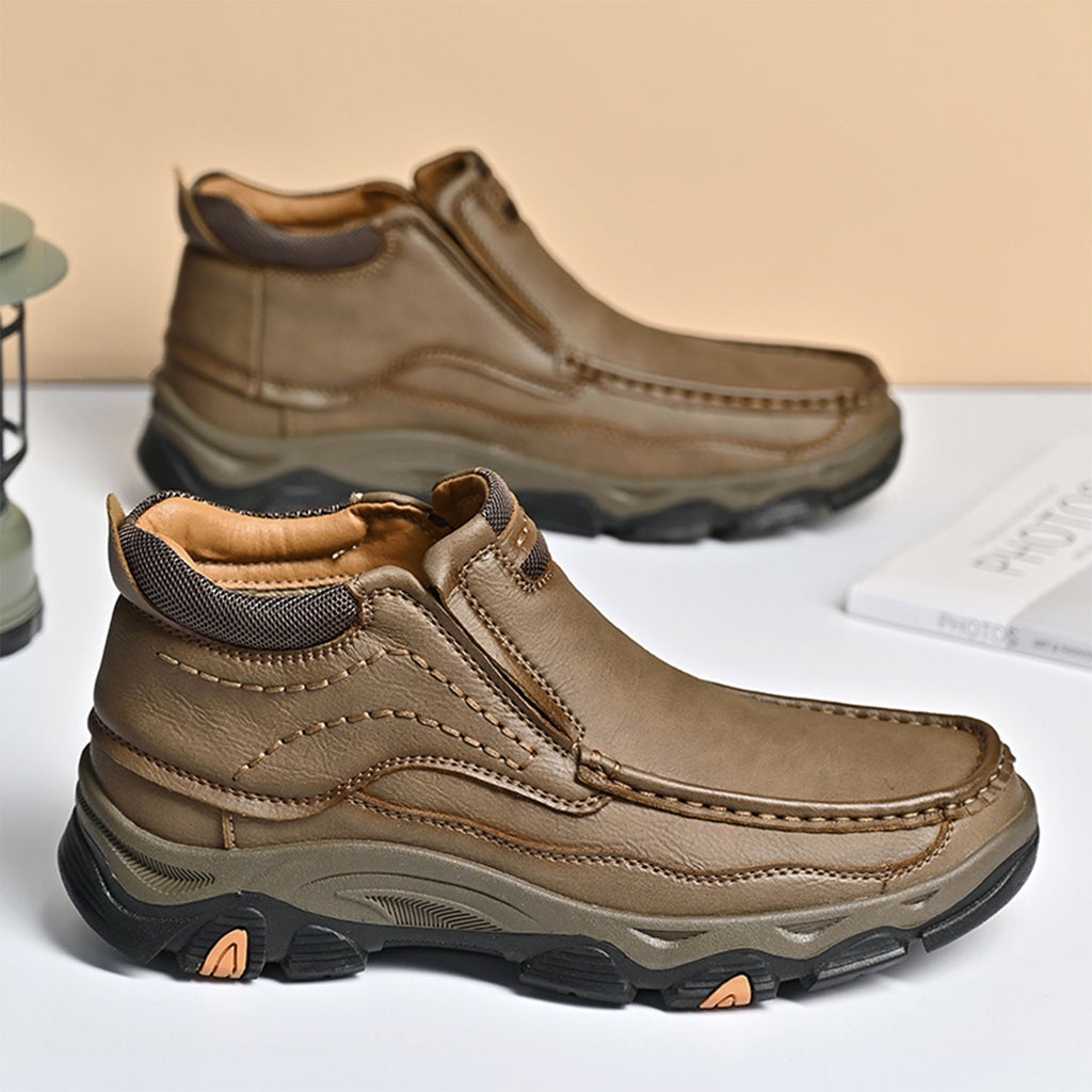 Mark® - High top transition with orthopedic and extremely comfortable sole V2