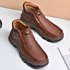 Mark® - High top transition with orthopedic and extremely comfortable sole V2