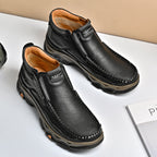 Mark® - High top transition with orthopedic and extremely comfortable sole V2