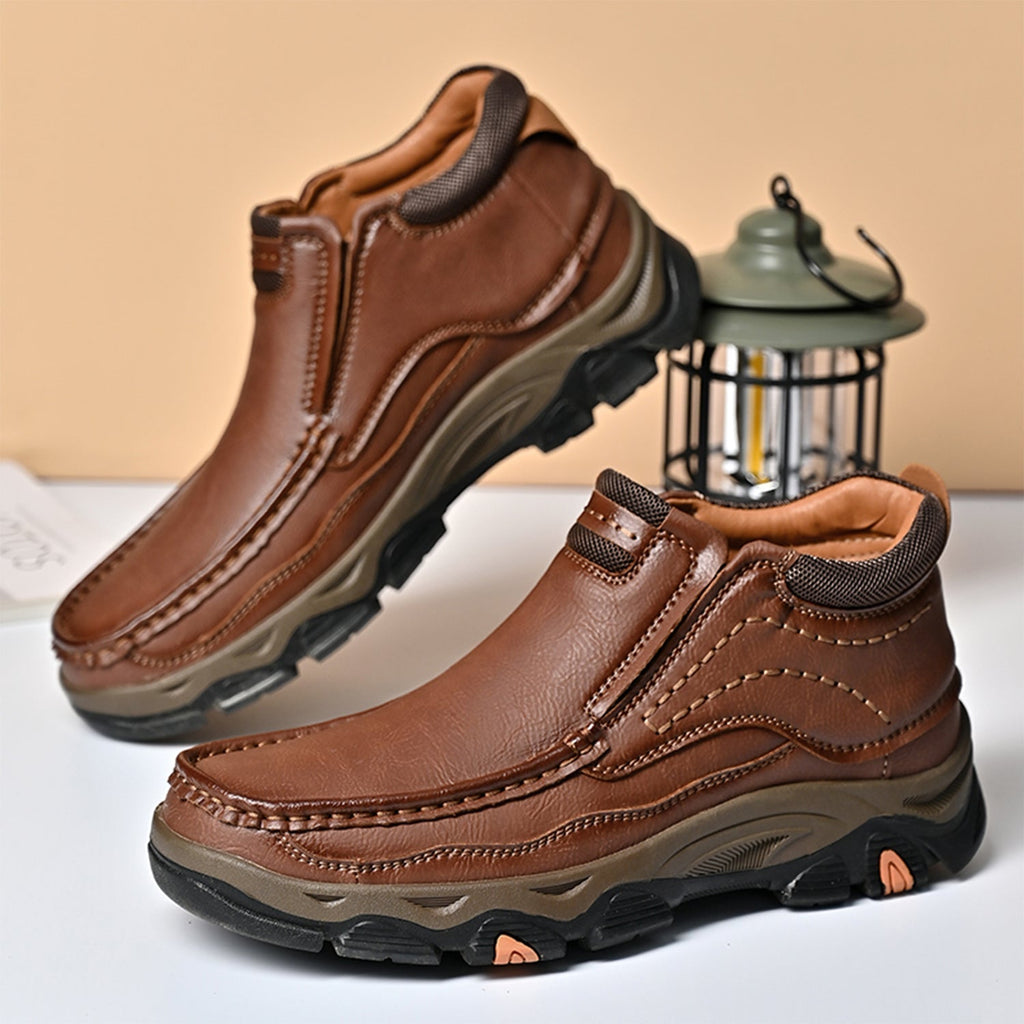 Mark® - High top transition with orthopedic and extremely comfortable sole V2