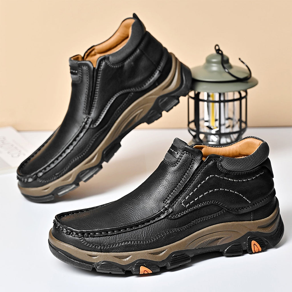 Mark® - High top transition with orthopedic and extremely comfortable sole V2