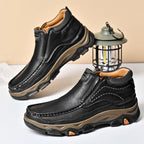 Mark® - High top transition with orthopedic and extremely comfortable sole V2