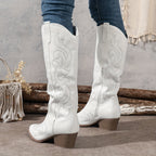 Emma | Winter Boots