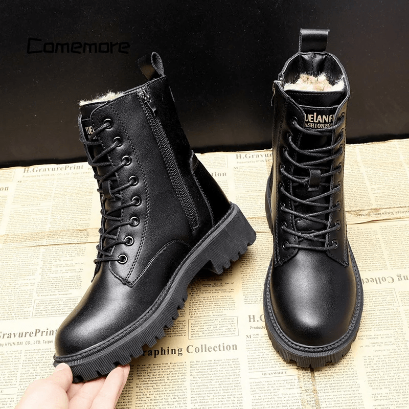 Victoria  | High-Quality Stylish Boots
