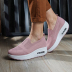 SoftSlip — Air Bubble Orthopedic Shoes for Pain Relief