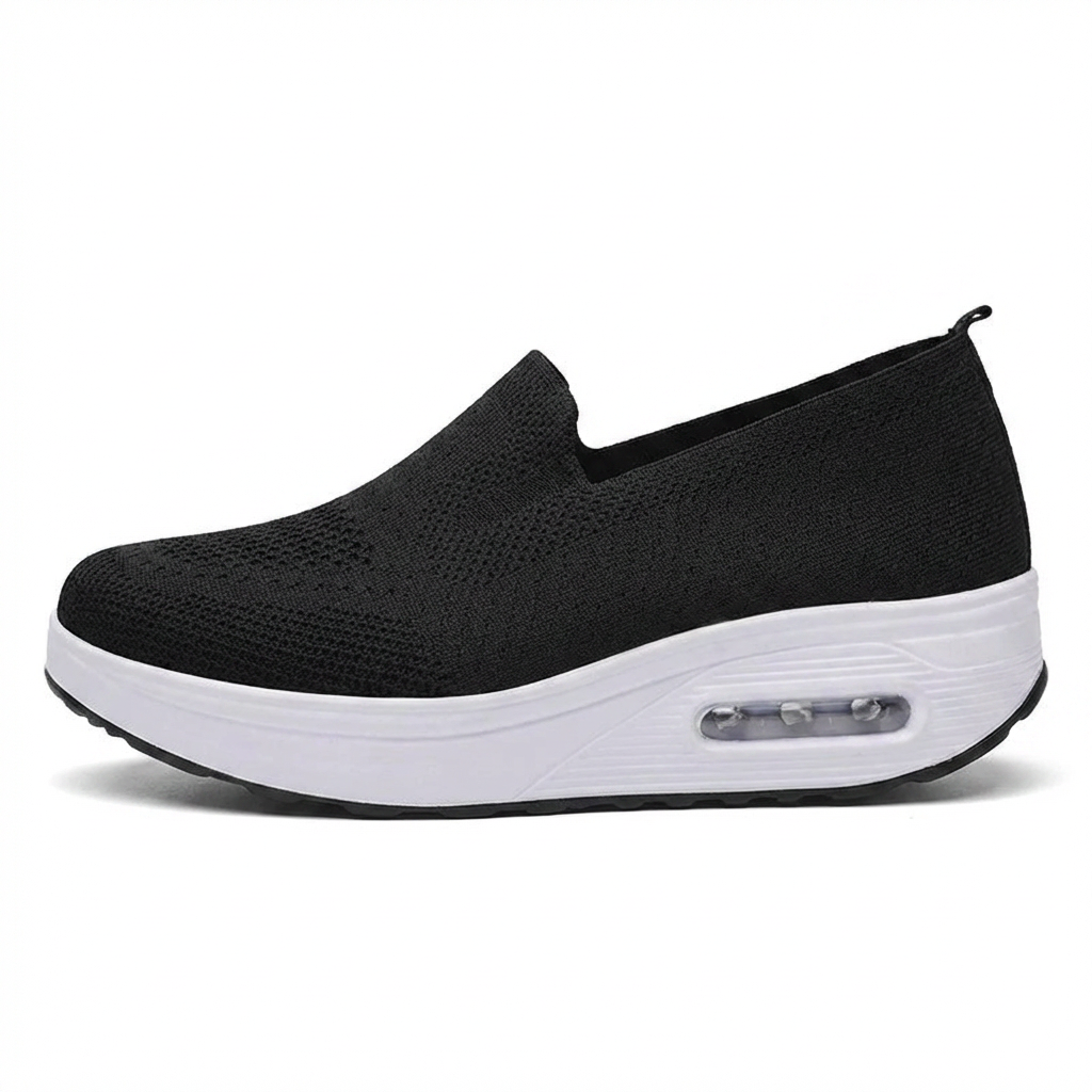 SoftSlip — Air Bubble Orthopedic Shoes for Pain Relief