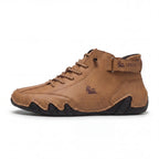 WeLDeck™ - Waterproof and breathable orthopedic shoes