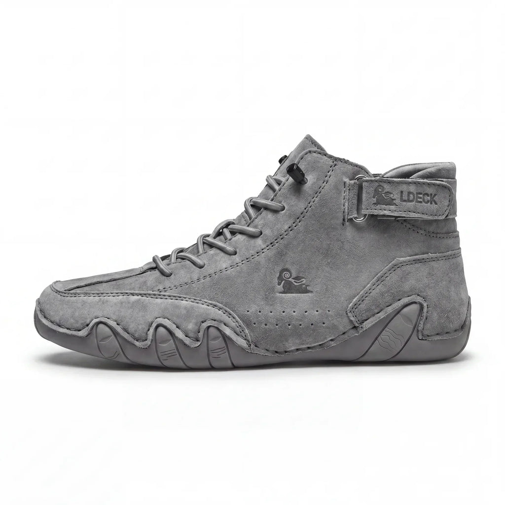 WeLDeck™ - Waterproof and breathable orthopedic shoes