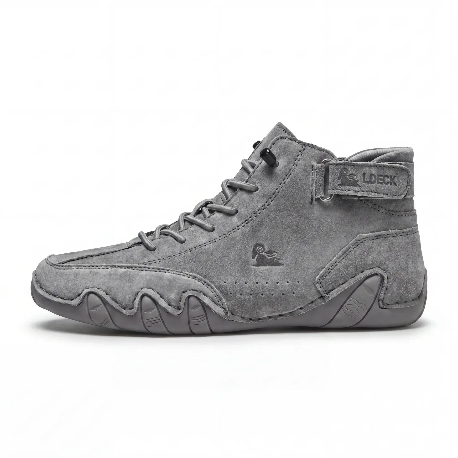 WeLDeck™ - Waterproof and breathable orthopedic shoes