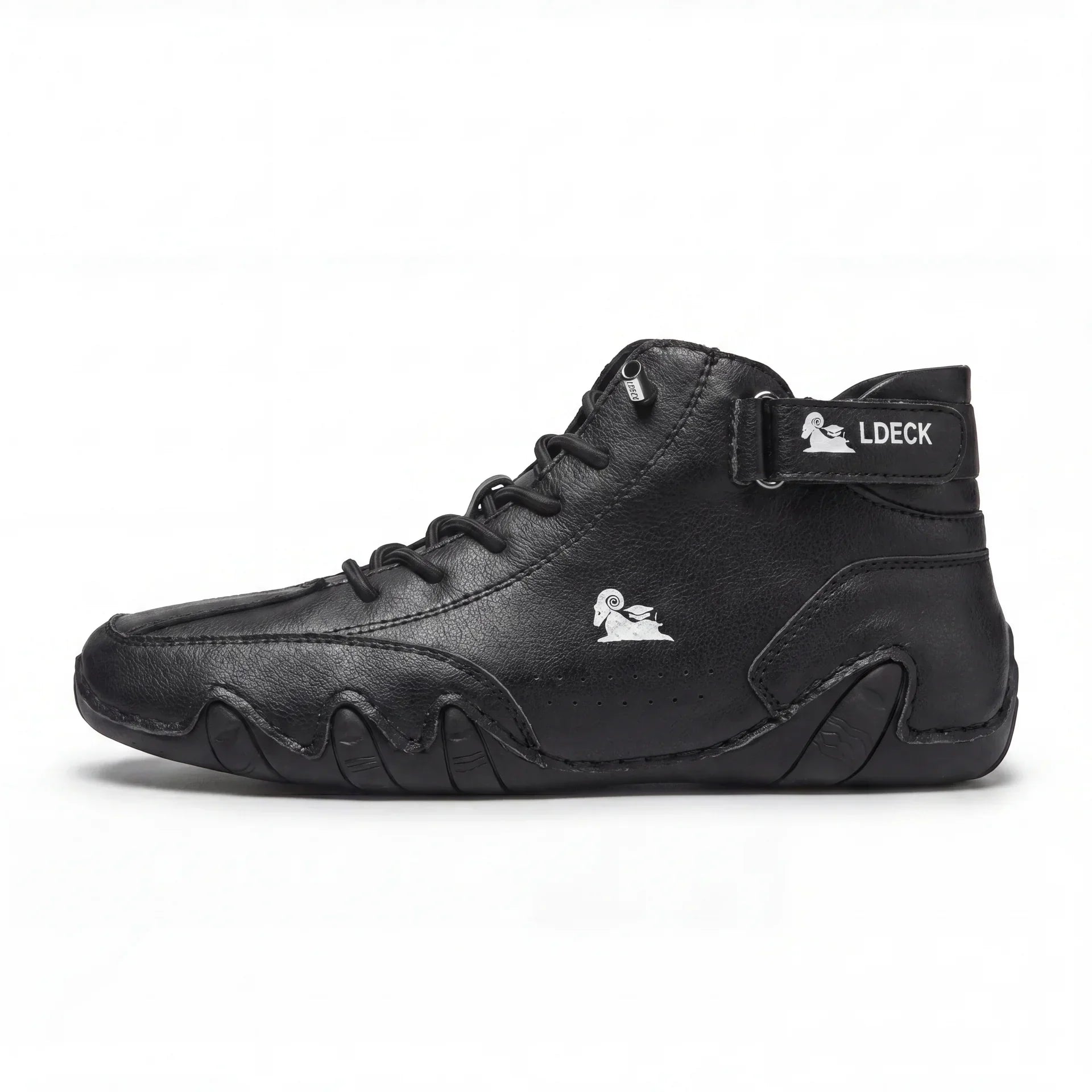 WeLDeck™ - Waterproof and breathable orthopedic shoes