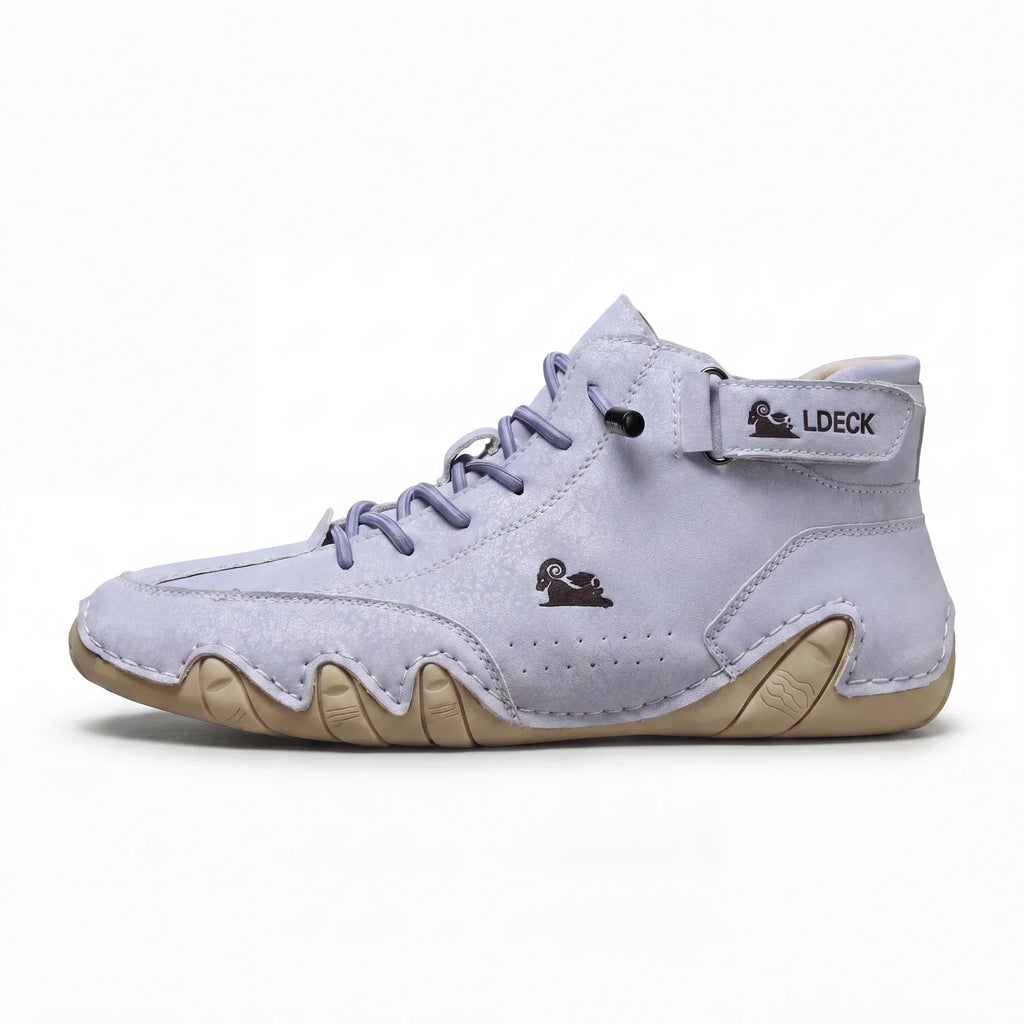 WeLDeck™ - Waterproof and breathable orthopedic shoes