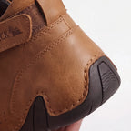 WeLDeck™ - Waterproof and breathable orthopedic shoes