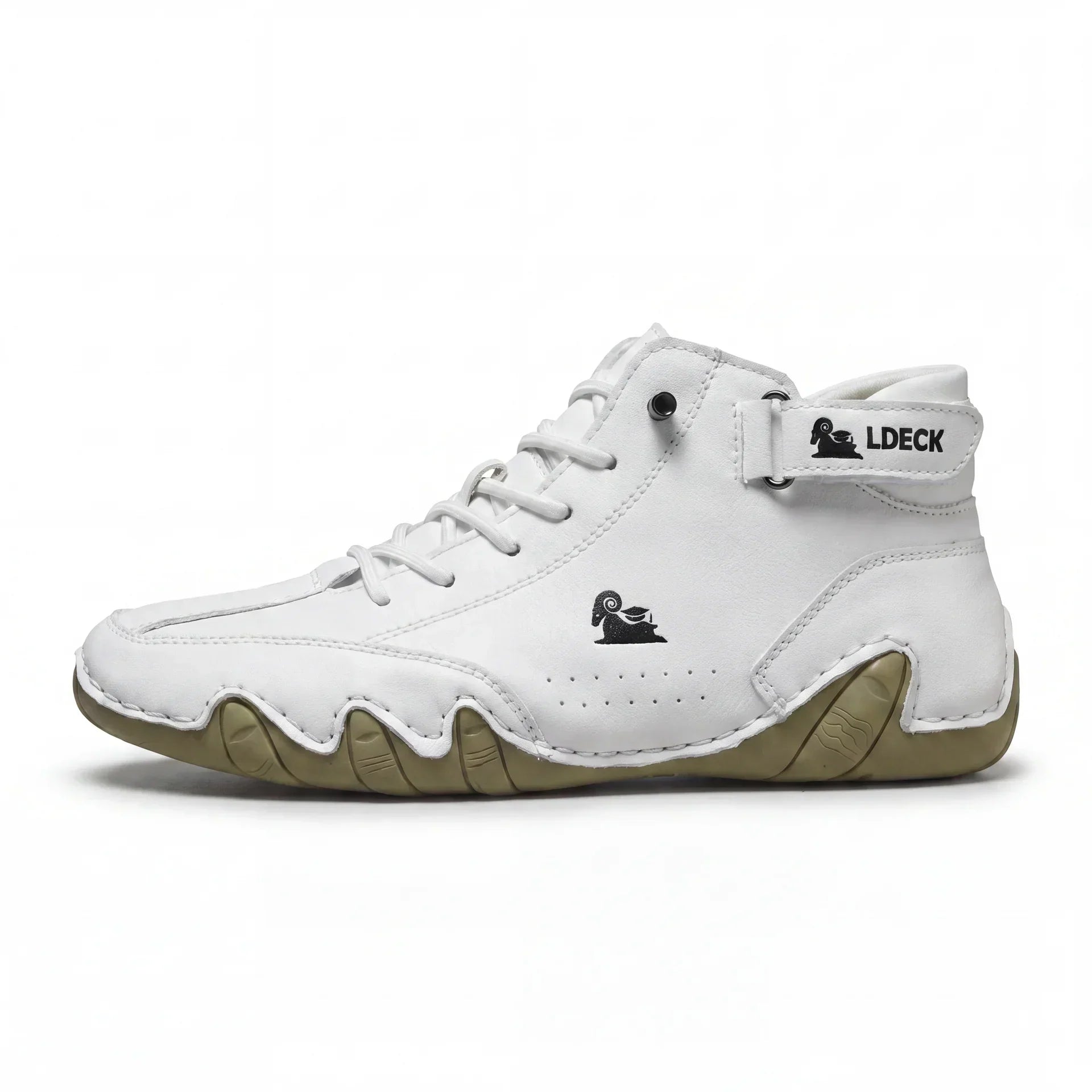 WeLDeck™ - Waterproof and breathable orthopedic shoes