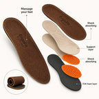 ErgoFit All-Day Boot