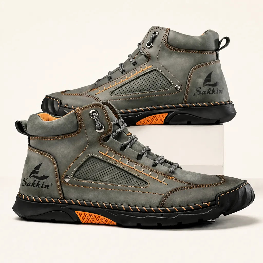 ErgoFit All-Day Boot