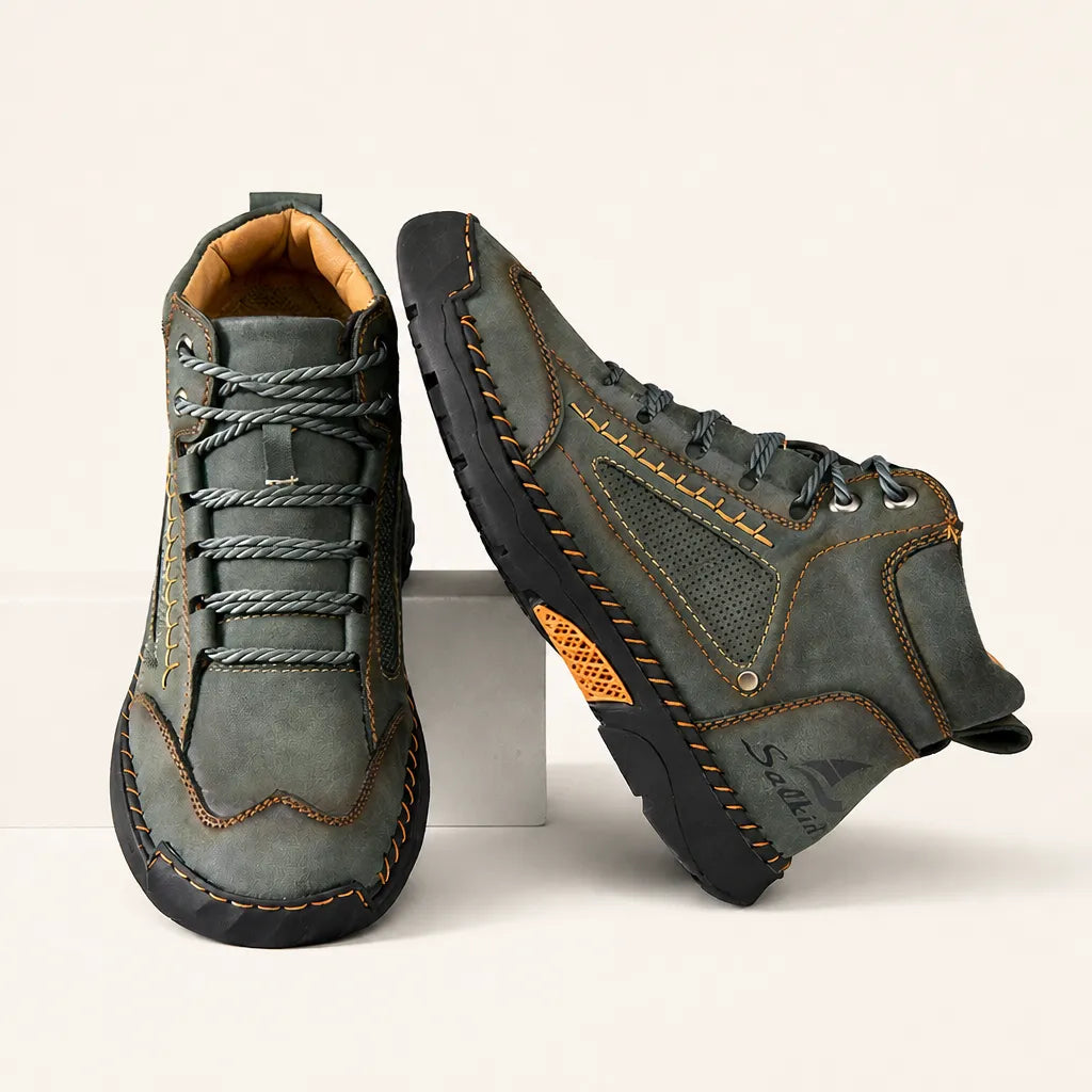 ErgoFit All-Day Boot
