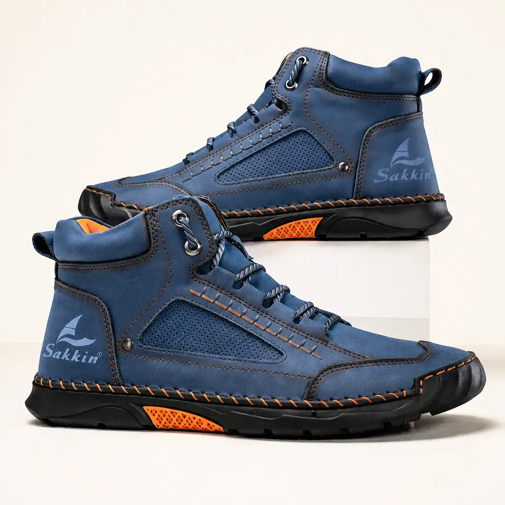 ErgoFit All-Day Boot