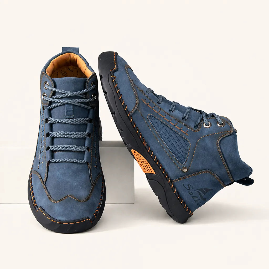 ErgoFit All-Day Boot