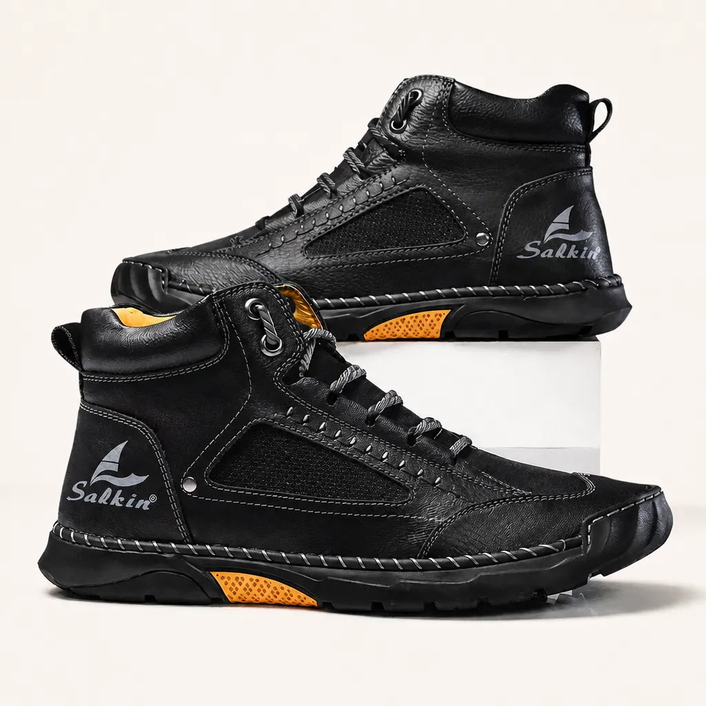 ErgoFit All-Day Boot