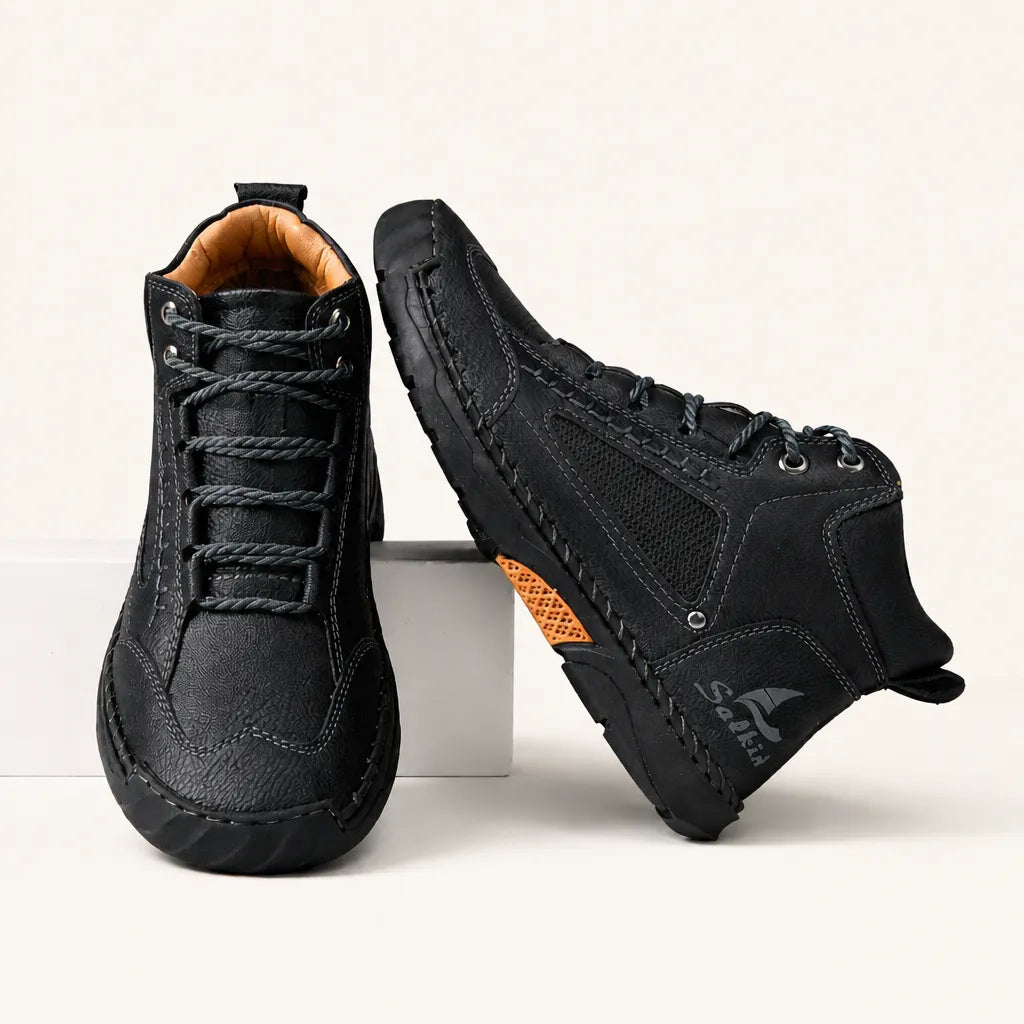 ErgoFit All-Day Boot