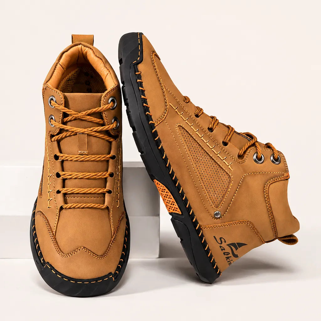 ErgoFit All-Day Boot