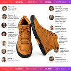 ErgoFit All-Day Boot
