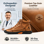 ErgoFit All-Day Boot