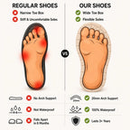 ErgoFit All-Day Boot