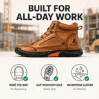 ErgoFit All-Day Boot