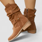 Sophia | Supportive Orthopedic Boots