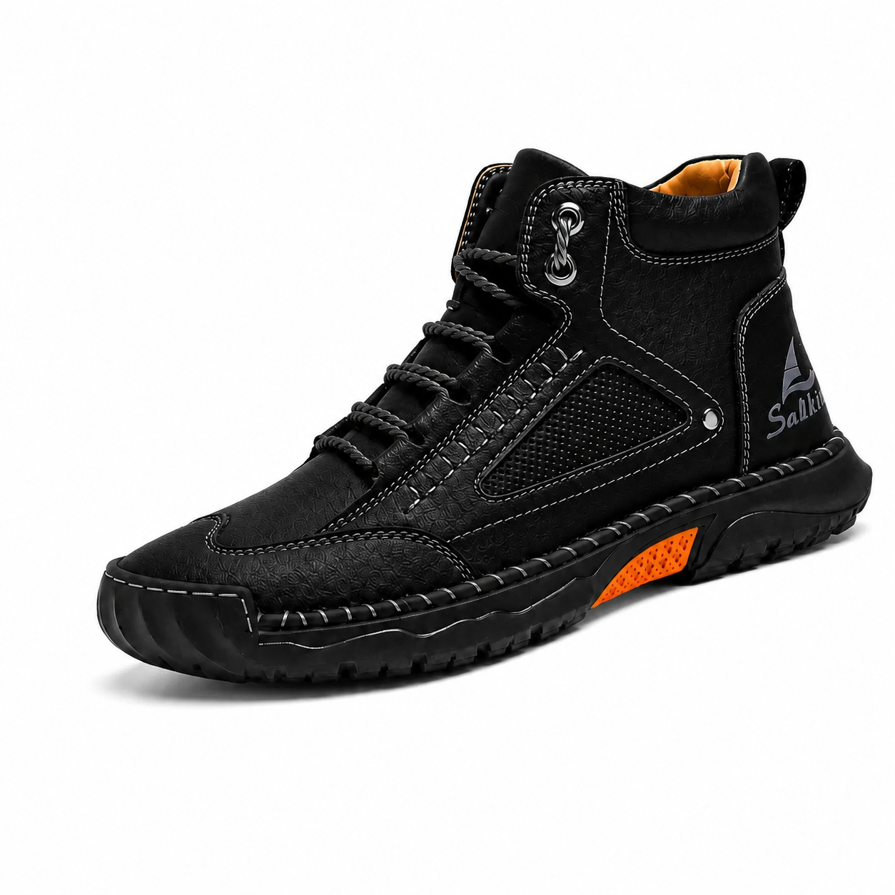 ErgoFit All-Day Boot